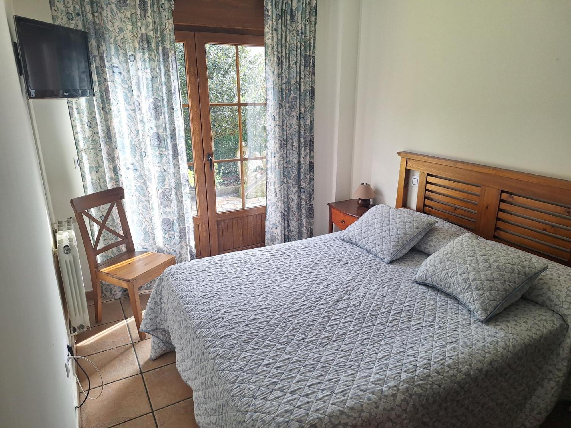 Villa Luisa Apartment Сомо Экстерьер фото